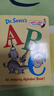 蘇斯博士的神奇字母 英文原版 Dr. Seuss‘s Abc 啟蒙繪本 0-3歲 搭千奇百怪的腳 戴帽子的貓 一條魚(yú)兩條魚(yú) Hop on Pop 曬單實(shí)拍圖