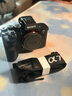 索尼（SONY）ILCE-7RM5全畫(huà)幅微單數碼相機 A7R5 雙影像畫(huà)質(zhì)旗艦8K 6100萬(wàn)像素相機 A7RM5輕裝旅拍套裝 曬單實(shí)拍圖