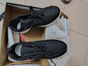 啄木鳥(niǎo)男鞋秋季2026新款真軟皮防水防臭旅游鞋男士健步鞋韓版運動(dòng)休閑鞋 黑色【軟皮面清倉】 42 【高端斷碼清倉】 曬單實(shí)拍圖