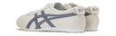 Onitsuka Tiger鬼塚虎MEXICO 66?經(jīng)典小白鞋運動(dòng)休閑鞋復古男女鞋 1183A201 燕麥色 42.5 曬單實(shí)拍圖