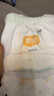 宜嬰牛奶小內褲超薄透氣拉拉褲寶寶柔軟尿不濕XXXL64片【16-18kg】 曬單實(shí)拍圖