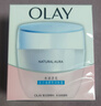 玉蘭油（OLAY）透亮潤膚面霜50g提拉緊致煥白亮白保濕面霜護膚生日禮物送女友 曬單實(shí)拍圖