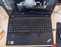聯(lián)想ThinkPad W541/P50 i7獨顯游戲設計3D渲染工作站IBM二手筆記本電腦 95新 P50 i7-6代四核 32G 1T固態(tài) 2G獨顯 曬單實(shí)拍圖