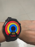 HUAWEIWATCH GT 6 雅丹黑 46mm智能手表多維情緒健康全新騎行體驗21天超長(cháng)續航華為GT6手表GT5升級 曬單實(shí)拍圖