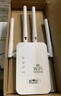八腳獸wifi信號增強放大器家用路由器雙頻加強擴展網(wǎng)絡(luò )無(wú)線(xiàn)網(wǎng)橋接收擴大中繼器有線(xiàn)網(wǎng)口高速覆蓋遠距拓展 標配款-300M四天線(xiàn)【適配2.4G網(wǎng)絡(luò )】 曬單實(shí)拍圖