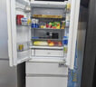 松下（Panasonic）蔓越莓2.0 515L法式多門(mén)冰箱家用零嵌入式風(fēng)冷無(wú)霜自動(dòng)制冰一級能效NR-XG52GJB-S【國家補貼20%】 曬單實(shí)拍圖