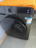 小天鵝（LittleSwan）滾筒洗衣機全自動(dòng)家用 10KG大容量 超薄 TG100APUREPRO以舊換新 國家補貼 京東自營(yíng) 內衣洗 出租屋 曬單實(shí)拍圖
