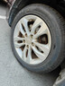 雙星（DOUBLE STAR）輪胎/汽車(chē)輪胎 205/55R16 91V SH71適配新朗逸/速騰/英朗GT/雷凌 曬單實(shí)拍圖