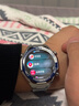 HUAWEI WATCH Ultimate 2 非凡探索 蔚海藍  150米深潛科技 海豚聲吶通信 北斗衛星語(yǔ)音消息華為智能手表 曬單實(shí)拍圖