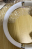 GIGRIN適用beats solo3 wireless頭梁內殼硅膠墊solo2軟內殼維修配件 白色 曬單實(shí)拍圖