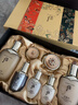 后（The history of Whoo）韓國免稅版后天氣丹套裝光耀煥活PRO水乳禮盒化妝品護膚節日禮物 免稅版天氣丹【花獻緊顏】老款 曬單實(shí)拍圖