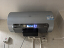 海爾（Haier）麥浪套系電熱水器國家補貼20% 60升DR7Pro 3D巨能洗720L大水量 富鍶小藍瓶?jì)裟w洗 家用全家接力洗 曬單實(shí)拍圖