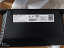 華為【咨詢(xún)立減】AX6路由器千兆家用穿墻王WiFi6+7200M無(wú)線(xiàn)漏油器信號放大器擴展器增強器家長(cháng)電競 AX6黑色NEW【W(wǎng)iFi6+7200M】 7200兆+配千兆網(wǎng)線(xiàn) 曬單實(shí)拍圖