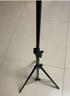 斯泰克 【加長(cháng)2.1米】手機支架落地自拍桿三腳架直播網(wǎng)課藝考立式三角折疊支架拍照錄像視頻升降支架 曬單實(shí)拍圖