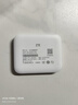中興（ZTE）5G隨身wifi移動(dòng)UFI 無(wú)線(xiàn)上網(wǎng)卡 5g插卡路由 無(wú)限隨行車(chē)載 筆記本流量卡托 F50/MU300 曬單實(shí)拍圖