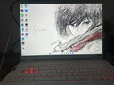 華碩天選6 國家補貼20% 16英寸游戲本 筆記本電腦(銳龍7 H 260 16G 1T RTX5060 2.5K)青 曬單實(shí)拍圖