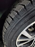 雙星汽車(chē)輪胎 215/55R17 98V DH16S 適配凱美瑞/XR-V/帕薩特 曬單實(shí)拍圖