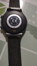 頂配智能手表多功能消息提醒藍牙通話(huà)watch藍牙音樂(lè )防水運動(dòng)心率監測離線(xiàn)支付成人手環(huán)T01 黑鋼（配奢華雙表帶+精湛工藝） 曬單實(shí)拍圖