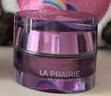萊珀妮（La Prairie）鉑金面霜30ml面霜護膚品禮盒修護補水保濕抗皺緊致新年禮物送女生 曬單實(shí)拍圖