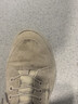 布藝庭馬丁靴男款秋季新款透氣沙色帆布靴子男士高幫鞋工裝戶(hù)外登山潮鞋 卡其 43 曬單實(shí)拍圖