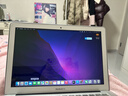 蘋(píng)果(Apple)MacBook12英寸Pro/Air 二手蘋(píng)果筆記本電腦商務(wù)辦公游戲設計剪輯粉色 99新17款D42 i5/8+256G13寸銀 曬單實(shí)拍圖