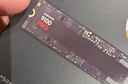 三星（SAMSUNG）4TB SSD固態(tài)硬盤(pán) M.2接口(NVMe協(xié)議PCIe5.0*4)AI電腦配件 讀速14800MB/S 9100 PRO 曬單實(shí)拍圖