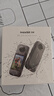 Insta360影石【曬單反70元紅包】影石Insta360 X4 Air 8K全景運動(dòng)相機輕巧便攜高清防抖防水 【標準套裝】曬單返70紅包 標配【無(wú)內存卡】曬單返70紅包 石墨黑 曬單實(shí)拍圖