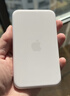 Apple/蘋(píng)果 MagSafe磁吸電池 移動(dòng)電源無(wú)線(xiàn)充電手機充電寶外接電池 專(zhuān)用于iPhone Air手機 曬單實(shí)拍圖
