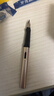 LAMY凌美【進(jìn)口文具】恒星系列鋼筆宇宙金EF尖練字正姿鋼筆學(xué)生文具辦公禮品 畢業(yè)禮物企業(yè)團購 曬單實(shí)拍圖