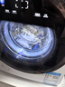 小天鵝（LittleSwan）迷你全自動(dòng)洗衣機滾筒洗脫/洗烘一體2KG家用內衣嬰兒小型以舊換新360°除菌除螨洗極地艙MAX 極地艙MAX洗烘|2KG大容量|360°循環(huán)柔烘 曬單實(shí)拍圖