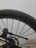 26寸山地車(chē)實(shí)心胎26x1.95/2.125實(shí)心輪胎免充氣防爆防刺穿輪胎 26x1.95實(shí)心胎一條 曬單實(shí)拍圖