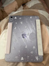 Apple/蘋(píng)果 iPad Air 11英寸 M3芯片2025年款 平板電腦 (256GB WLAN版)紫色 曬單實(shí)拍圖