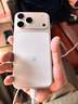Apple/蘋(píng)果【12期免息】iPhone 17 Pro Max 256GB 銀色 支持移動(dòng)聯(lián)通電信5G 雙卡雙待手機 曬單實(shí)拍圖