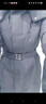 波司登羽絨服鵝絨女士超長(cháng)款商務(wù)加厚外套商場(chǎng)熱賣(mài)同款B250244146 曬單實(shí)拍圖
