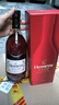 軒尼詩(shī)（Hennessy） VSOP 干邑白蘭地法國進(jìn)口洋酒700ml 煥新上市禮盒 曬單實(shí)拍圖