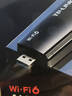 普聯(lián)（TP-LINK） AX3000 WiFi6千兆u(yù)sb無(wú)線(xiàn)網(wǎng)卡臺式機專(zhuān)用 XDN9000免驅版 5G雙頻 wifi接收器電腦筆記本wifi發(fā)射器 曬單實(shí)拍圖