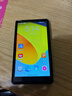 梵沐BF66mp4/mp5WiFi可上網(wǎng)可下應用視頻播放器p4電子書(shū)看小說(shuō)神器藍牙mp3隨身聽(tīng)在線(xiàn)聽(tīng)歌看視頻玩游戲 128G【6G高速運行】視頻隨便存 官方標配【主機+保護殼+數據線(xiàn)】保密發(fā)貨 曬單實(shí)拍圖