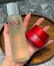 SK-II神仙水精華75ml+大紅瓶眼霜15g護膚品套裝化妝品sk2生日禮物女 曬單實(shí)拍圖