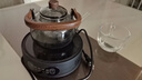 PAKCHOICE煮茶壺電陶爐煮茶器燒水壺泡茶爐養生壺套裝家用茶具套裝2025新款 曬單實(shí)拍圖
