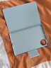 HUAWEI MatePad Mini智能皮套 云杉綠 適用于HUAWEI MatePad Mini 曬單實(shí)拍圖