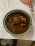 海進士麻辣小海鮮熟食罐頭網紅香辣即食零食八爪魚生蠔魷魚須下飯菜罐裝 八爪魚+鮑魚+龍蝦尾+海兔+生蠔 曬單實拍圖