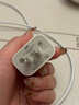蘋(píng)果充電器PD40/30W快充套裝適配原裝氮化鎵充電頭iphone14promax/13/12/15手機16數據線(xiàn)17充電線(xiàn)X 【蘋(píng)果8-14全系】30W充電頭+1米PD閃充線(xiàn) 曬單實(shí)拍圖