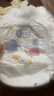 好奇（Huggies）金裝云感褲拉拉褲嬰兒尿不濕超薄成長(cháng)褲新生兒寶寶瞬吸干爽學(xué)步褲 2XL 1包 34片 【15kg以上】 曬單實(shí)拍圖