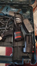 博世（BOSCH） GOP 12V-28專(zhuān)業(yè)重載鋰電充電式多功能打磨機萬(wàn)用寶修邊機開(kāi)槽機 官方標配【不含電池、充電器】 曬單實(shí)拍圖