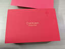 Carl Kaien馬年女士?jì)妊澅久甓Y盒女生紅色底褲莫代爾短褲高級實(shí)用生日禮物 402紅色禮盒：安可拉紅4條 L 【160-170CM 90-110斤】 曬單實(shí)拍圖