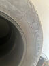 米其林輪胎265/65R17 112H TL PRIMACY SUV+適配豐田 普拉多/ 穿越者 曬單實(shí)拍圖