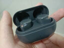 弱水時(shí)砂【重磅新品】琉璃Ultra無(wú)線(xiàn)藍牙耳機琉璃X升級款入耳運動(dòng)耳機抗風(fēng)噪主動(dòng)降噪HiFi音質(zhì)超長(cháng)續航學(xué)生 墨云黑|深海級降噪+旗艦HiFi音質(zhì) 曬單實(shí)拍圖