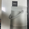 BOSE【政府補貼】SoundLink Revolve+II 戶(hù)外便攜音響 銀色 360度環(huán)繞防水藍牙電腦桌面音響大水壺二代 曬單實(shí)拍圖