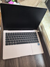 華為MateBook Pro 柔光版筆記本電腦 OLED護眼云晰柔光屏鴻蒙操作系統970g超輕薄長(cháng)續航32GB 1TB拂曉粉 曬單實(shí)拍圖