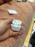 VIKM【自營(yíng)新款丨降噪Air第4代】藍牙耳機無(wú)線(xiàn)適配蘋(píng)果2025最新款iPhone17ios16/15半入耳式華強北耳機 曬單實(shí)拍圖